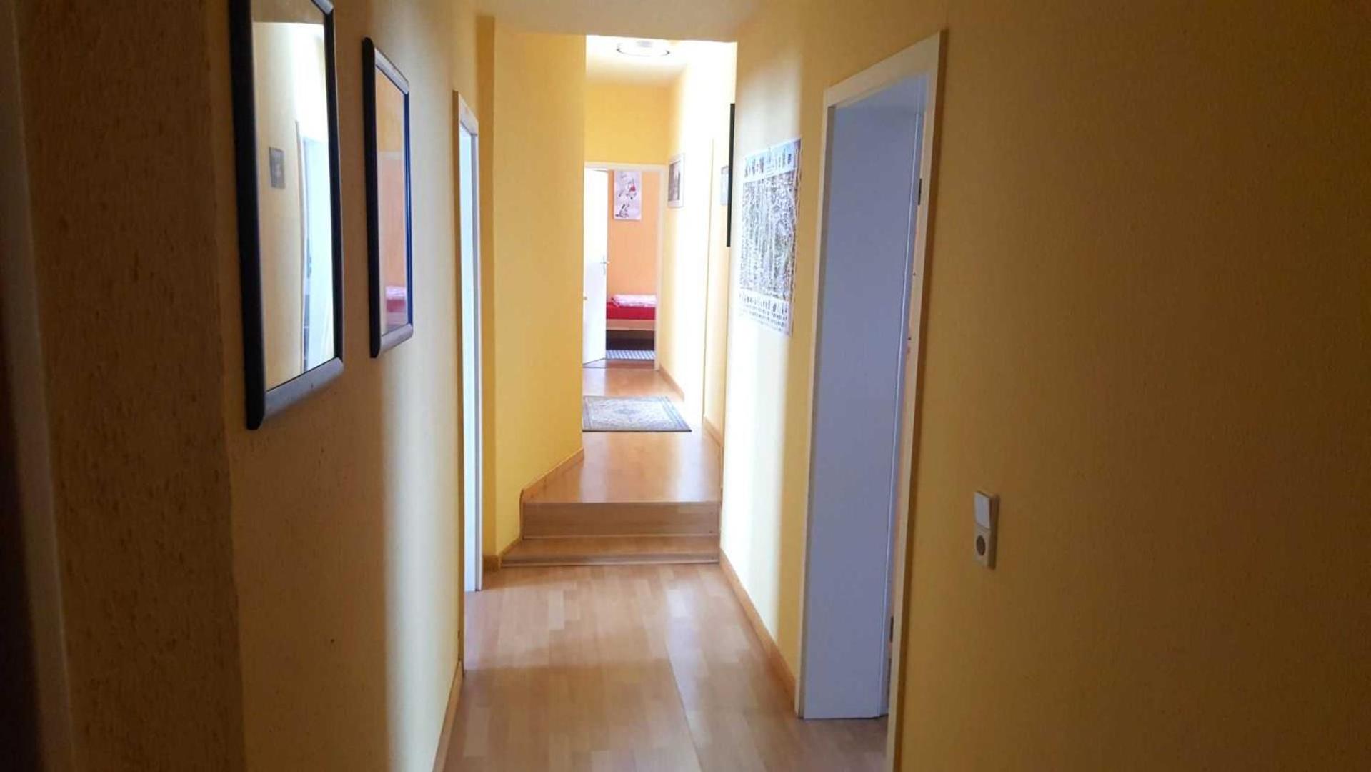 Ferienwohnung Schulze-Falck