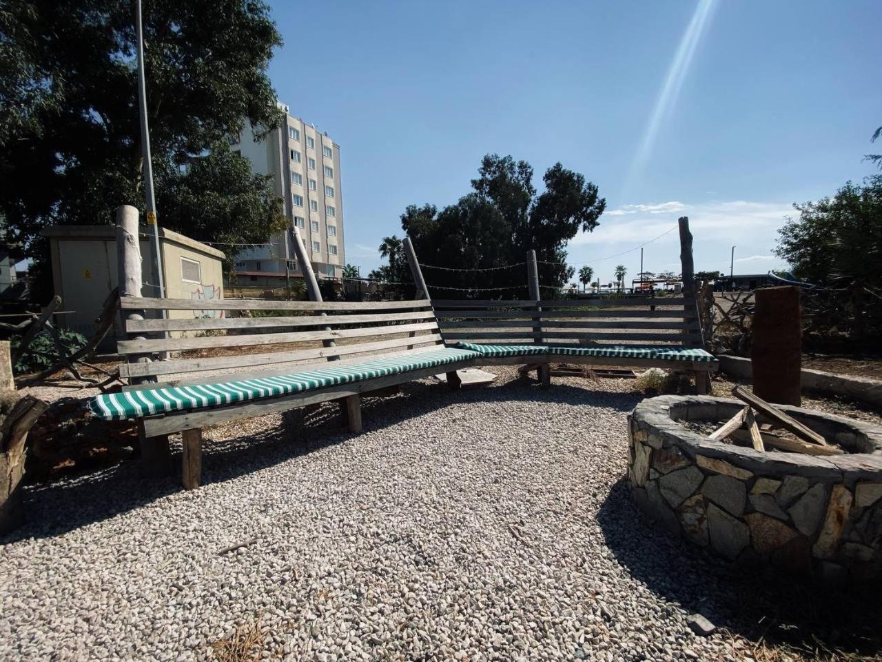 CAMP&HOSTEL Antalya