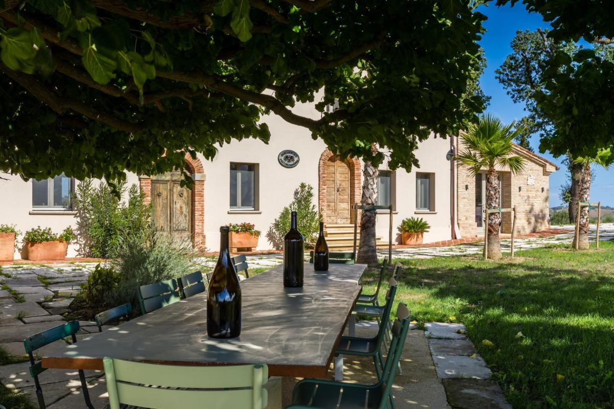 Villa Michela photo 4