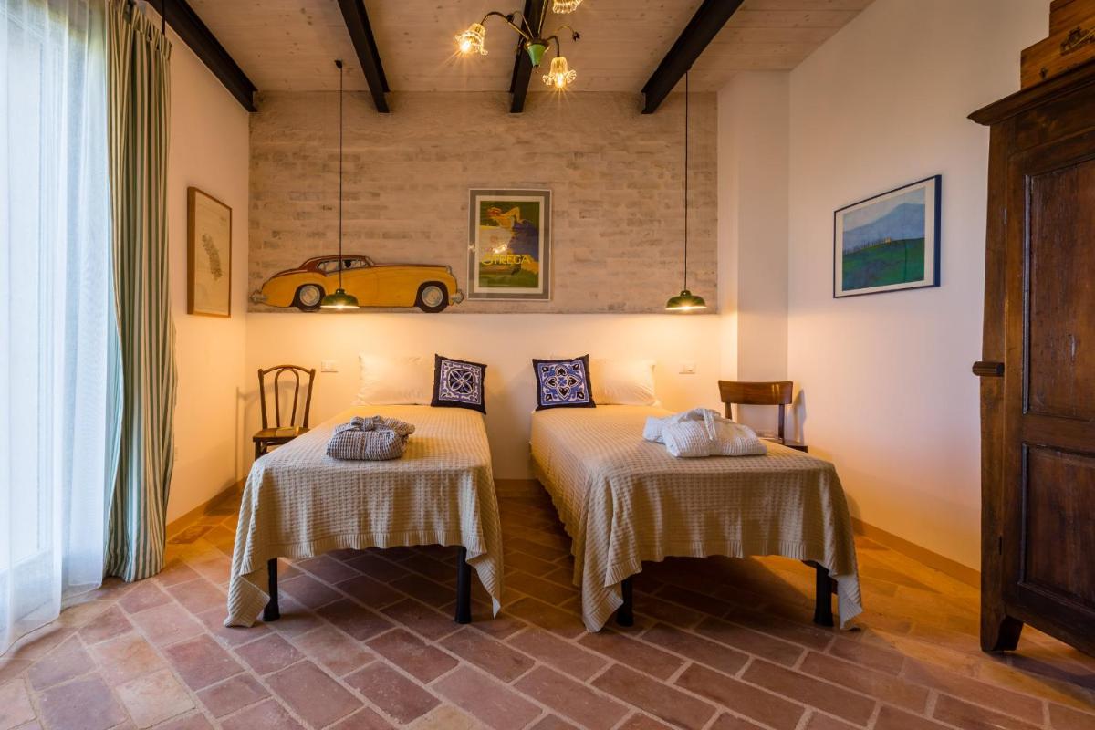 Villa Michela