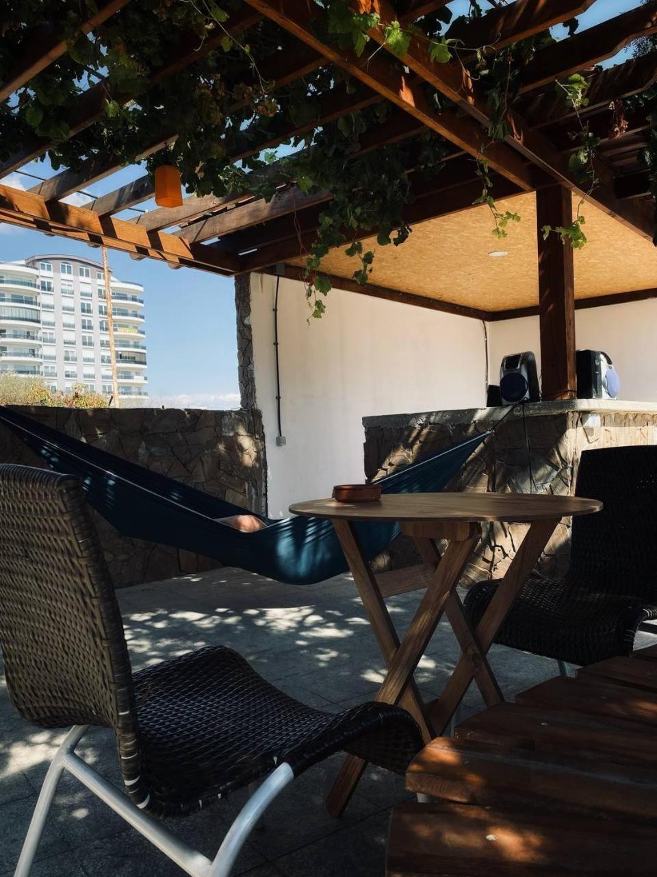 CAMP&HOSTEL Antalya
