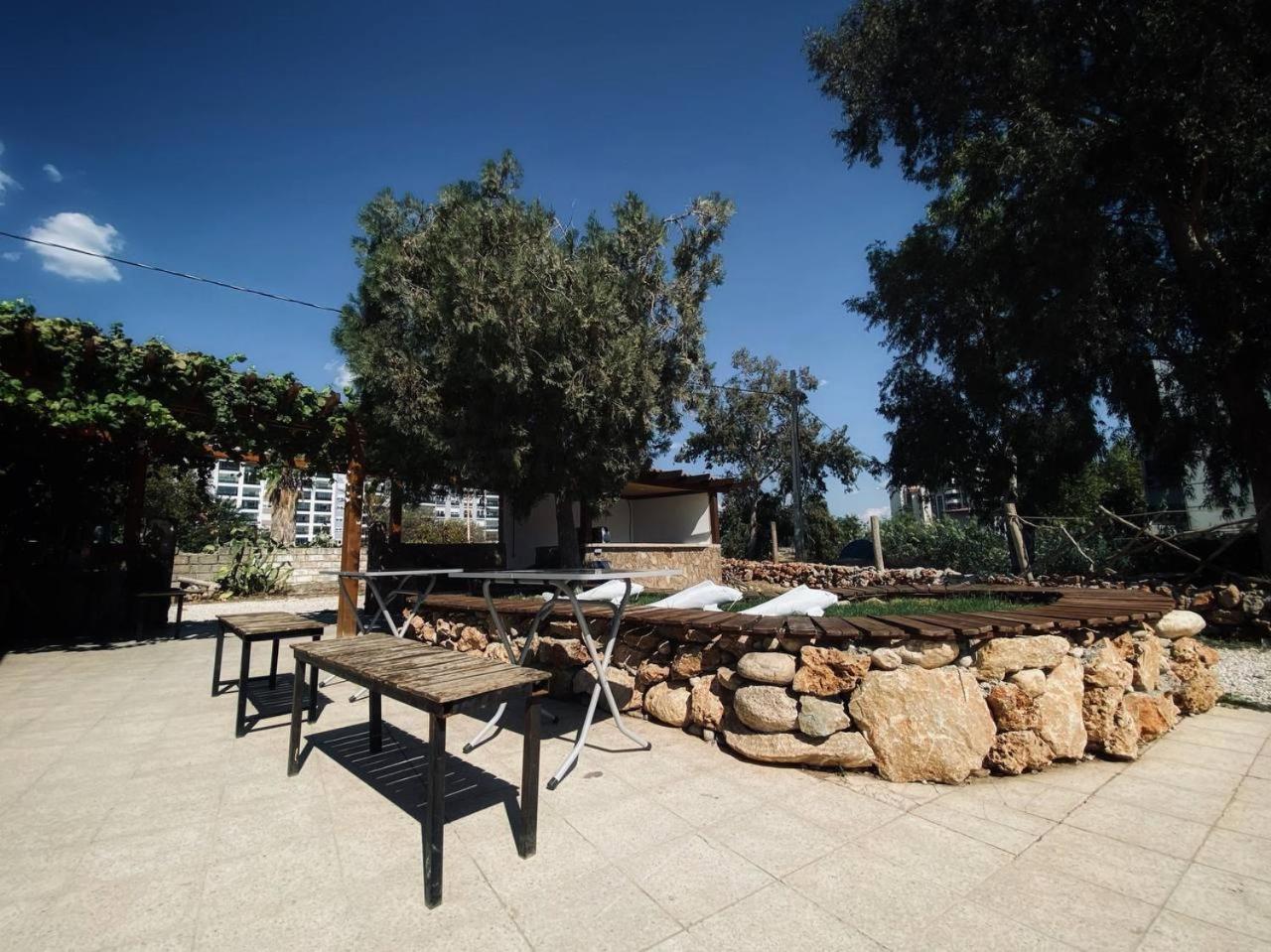 CAMP&HOSTEL Antalya