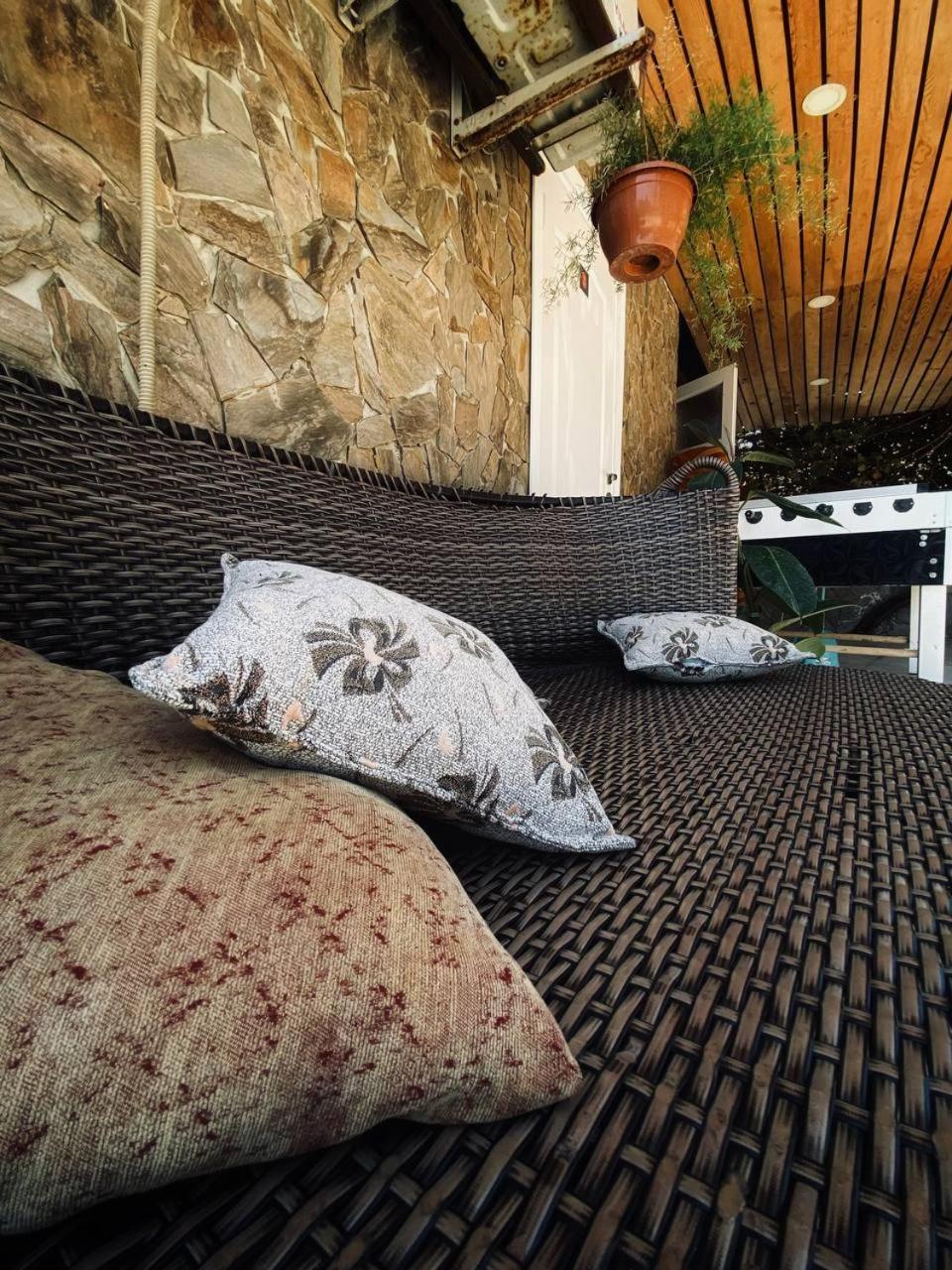 CAMP&HOSTEL Antalya