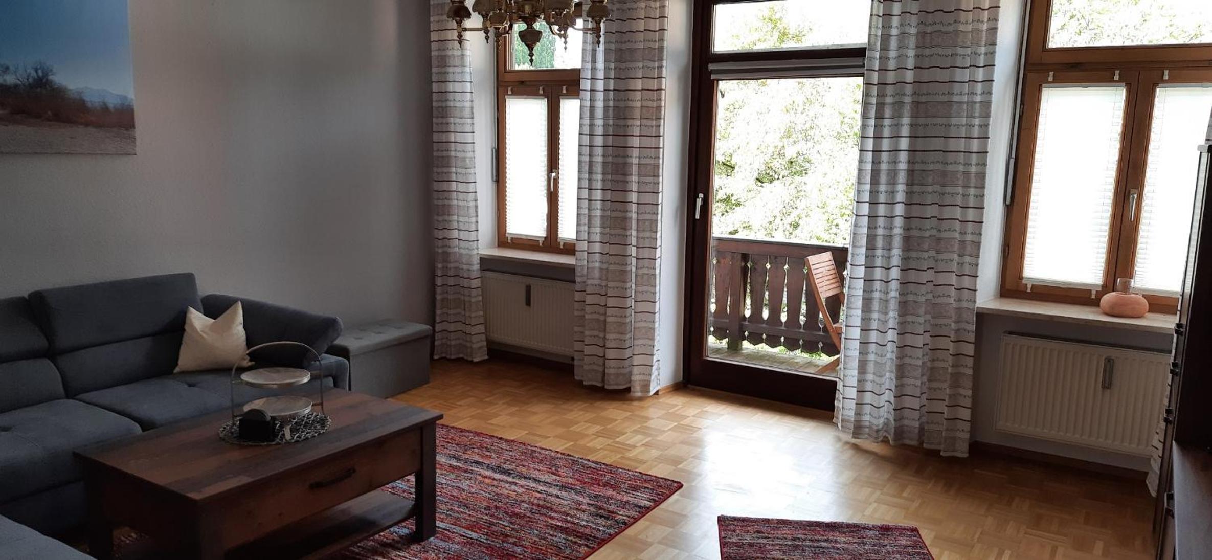 Haus Untersberg