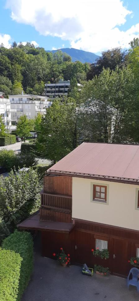 Haus Untersberg