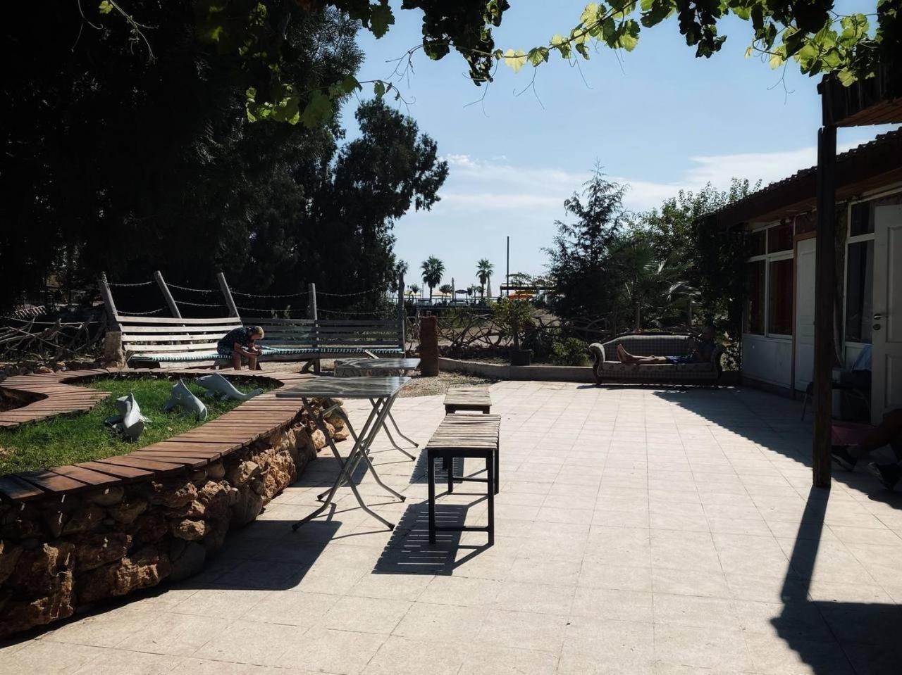 CAMP&HOSTEL Antalya