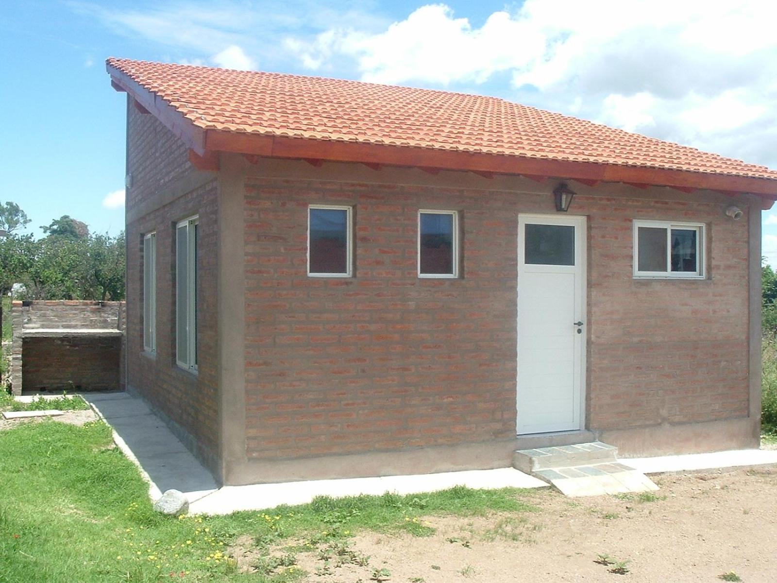 Cabañas Rosarito