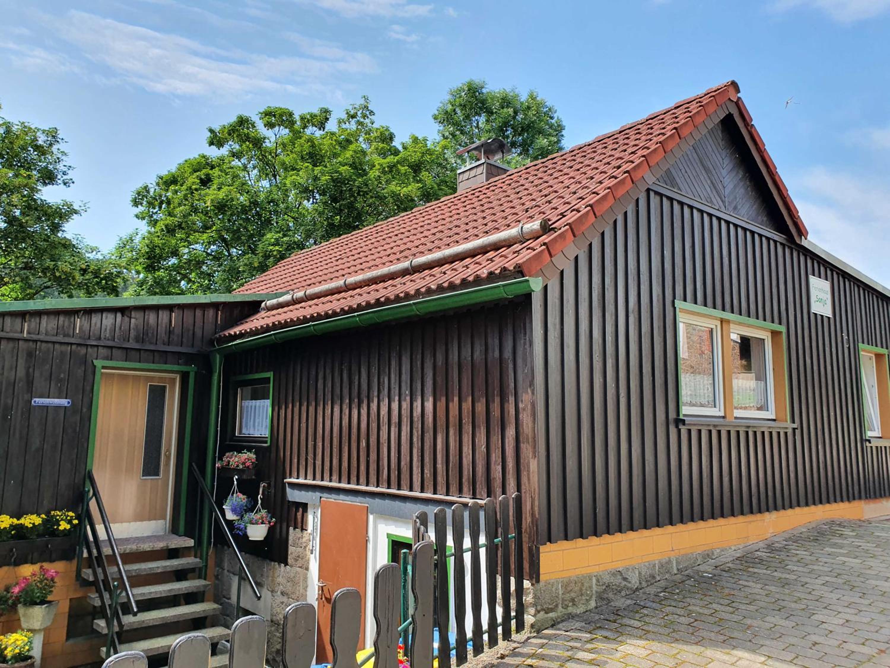 Haus Sonja