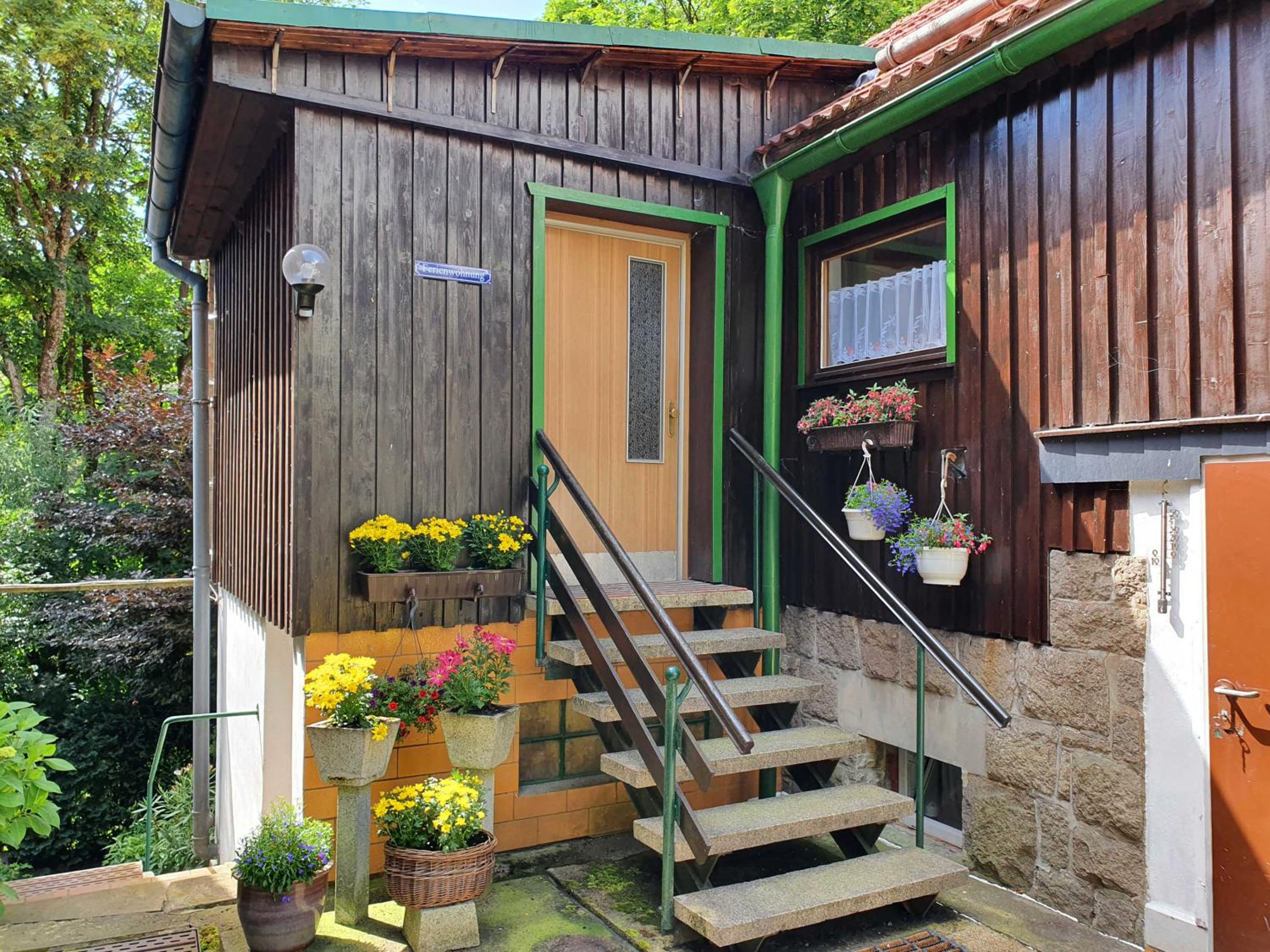 Haus Sonja