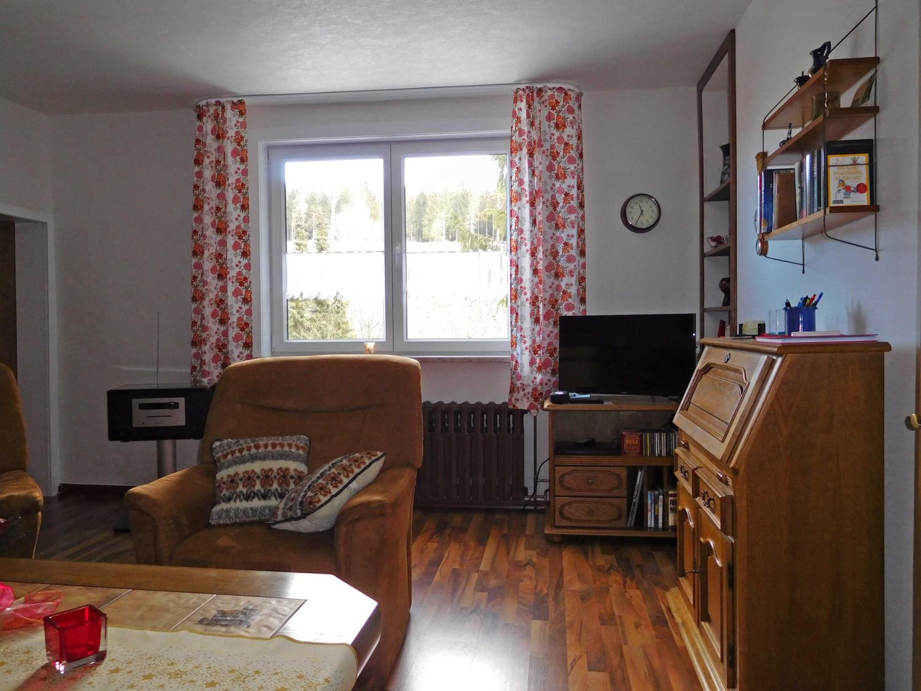Harzhaus Sorge