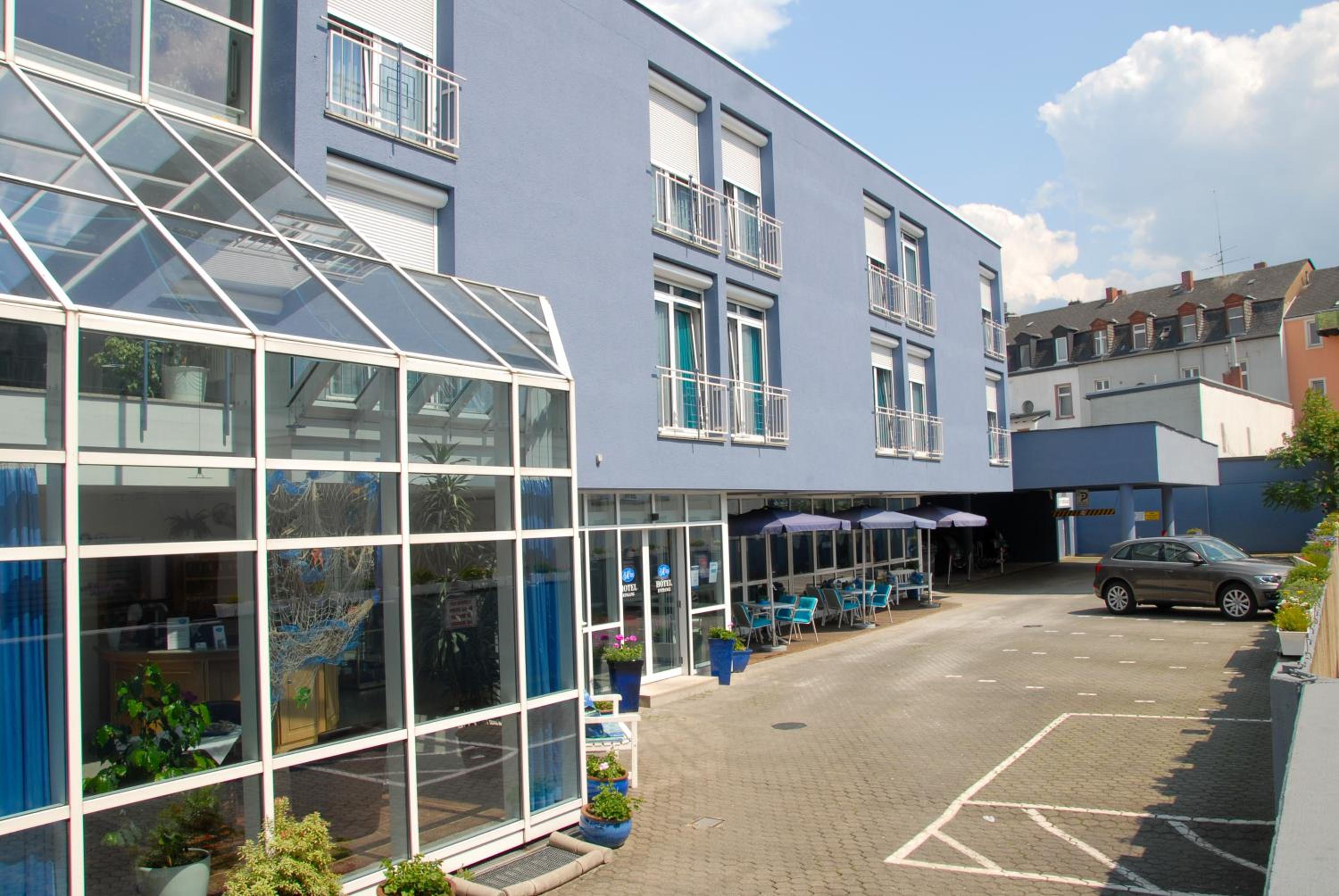 Paulin Hotel Trier - Property Image 12