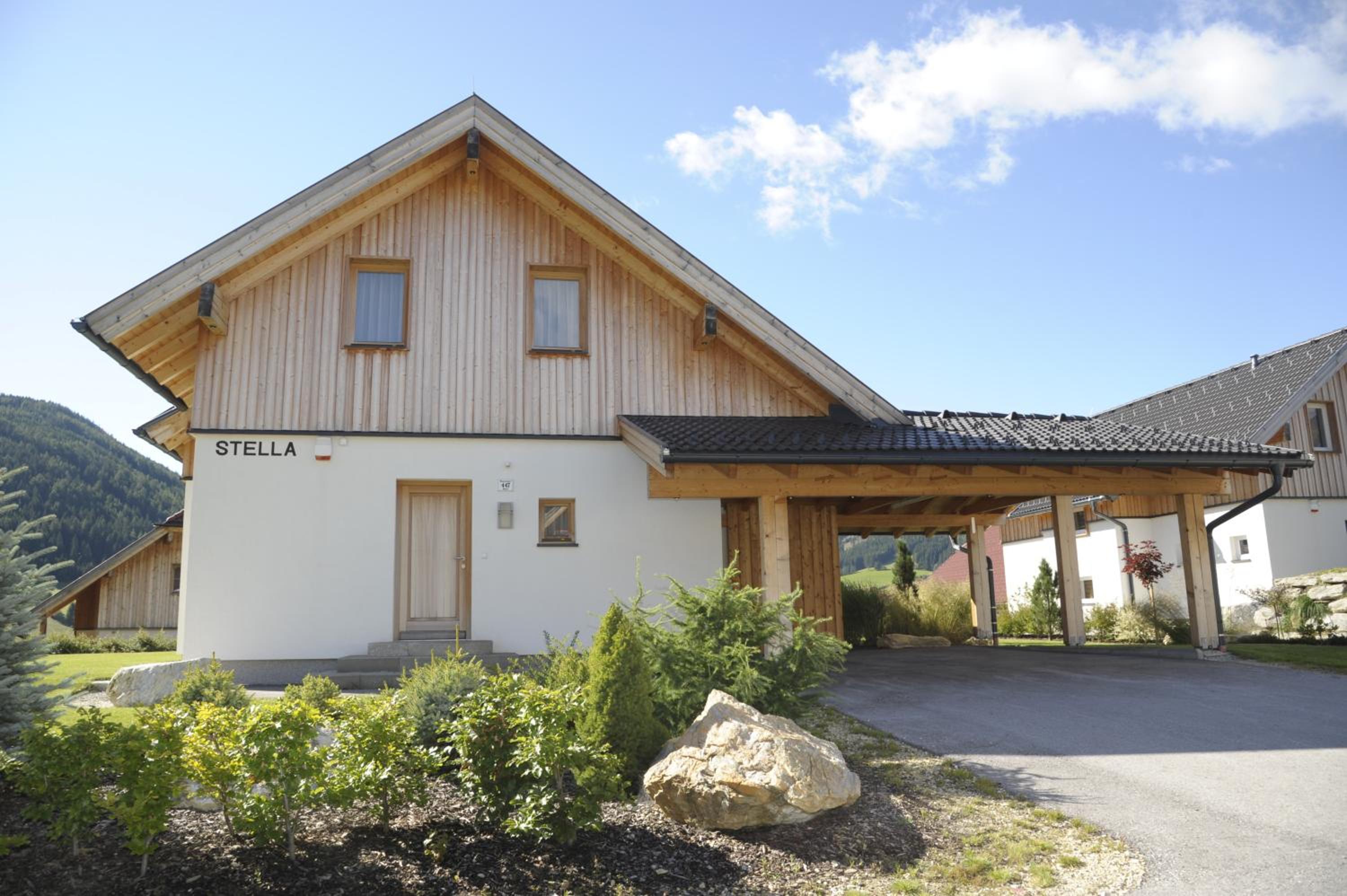 Haus Stella