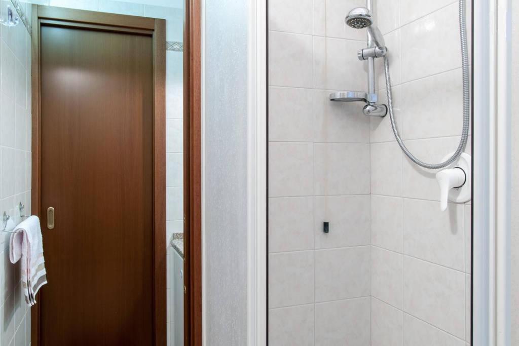 Appartamento Via Rovetta