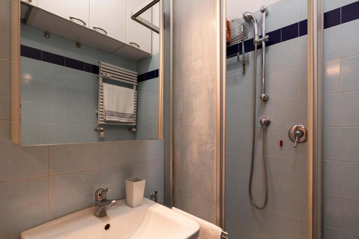 Melzo Apartment - Porta Venezia — Milan photo 5