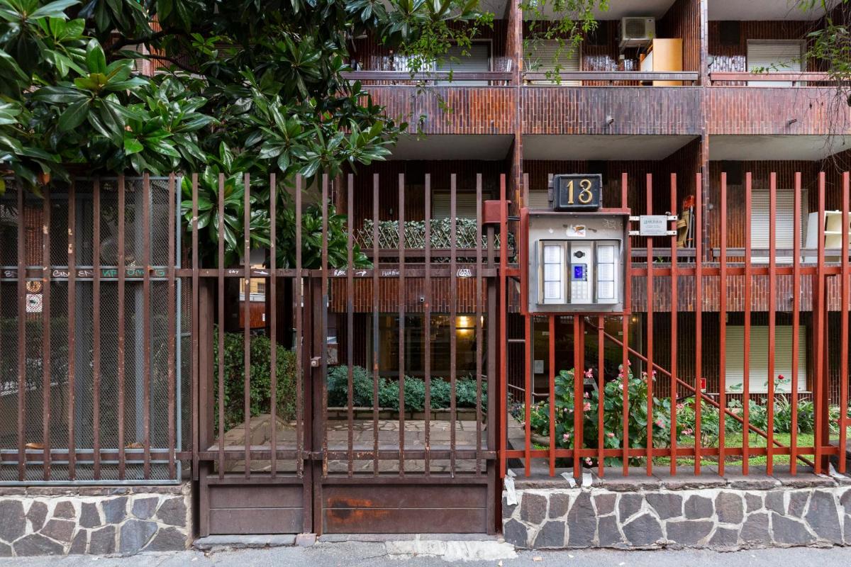 Melzo Apartment - Porta Venezia en Milan