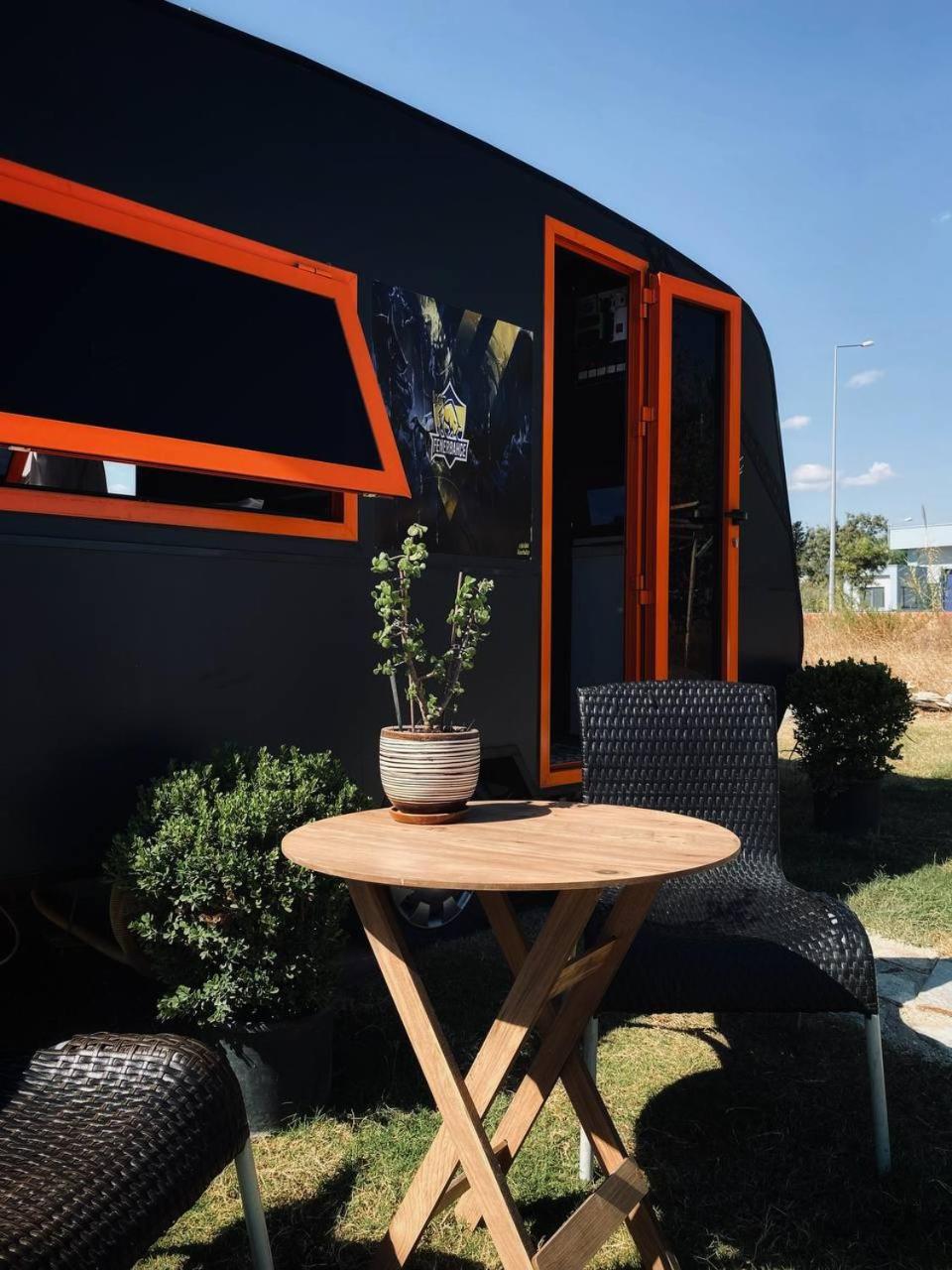 CAMP&HOSTEL Antalya