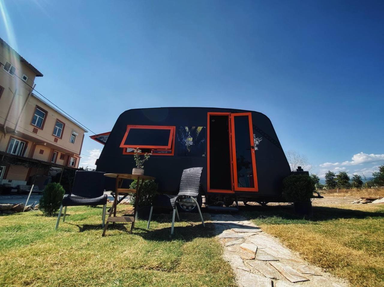 CAMP&HOSTEL Antalya