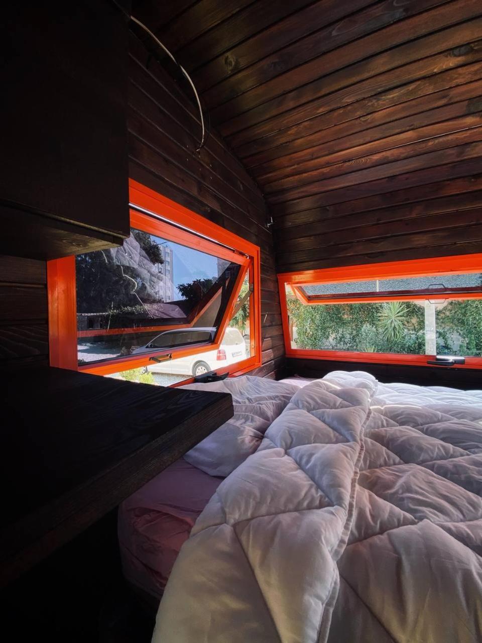 CAMP&HOSTEL Antalya