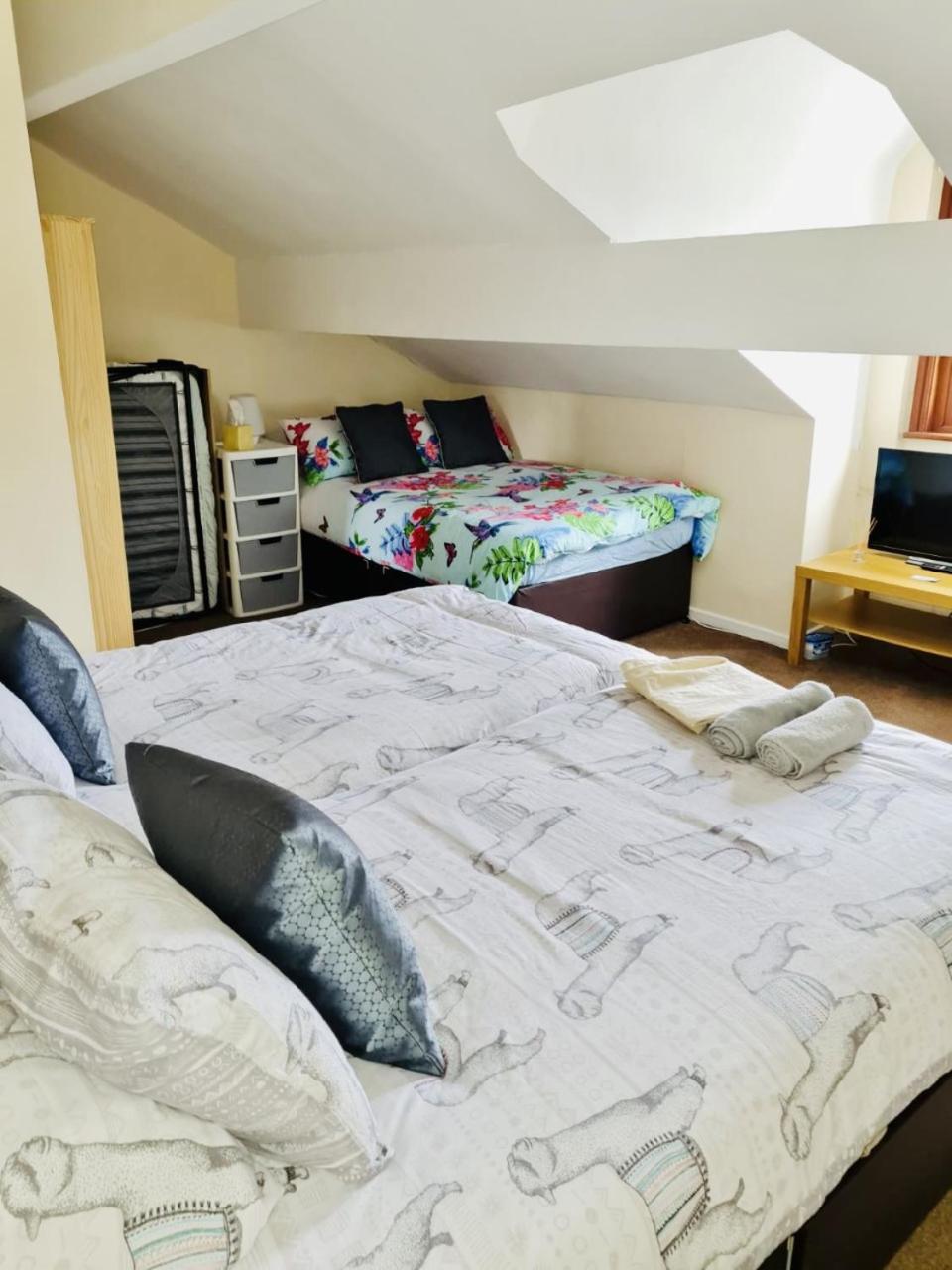 Contractors accommodation in Chorley by Lancashire Holiday Lets view 5