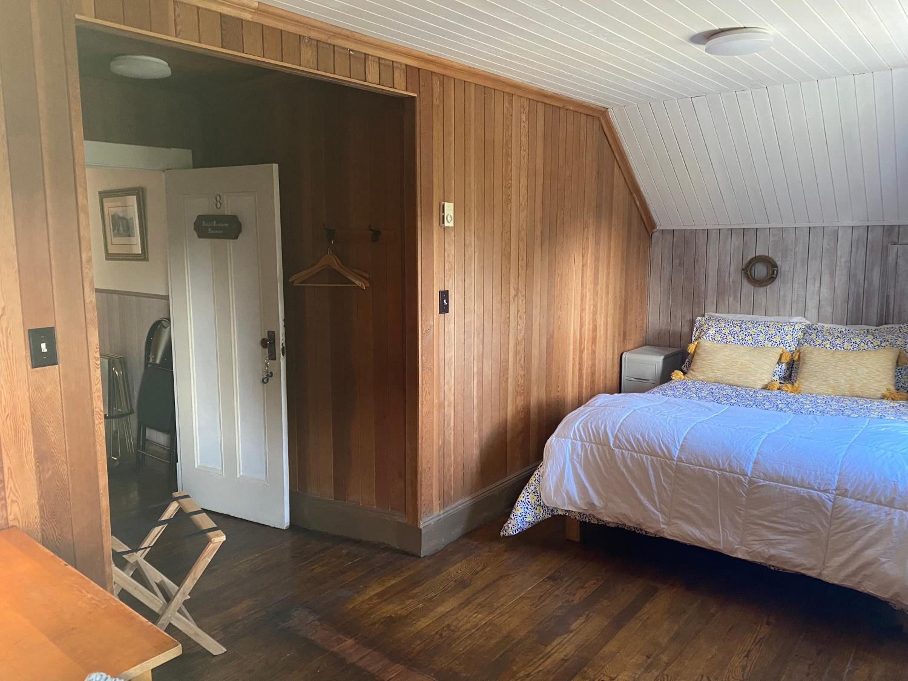 Gite de la Baie Hatée