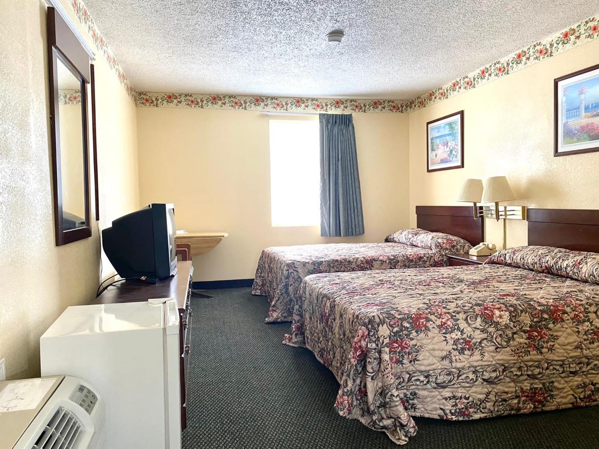 Sweetwater Vacations - Economy inn - Property Image 4