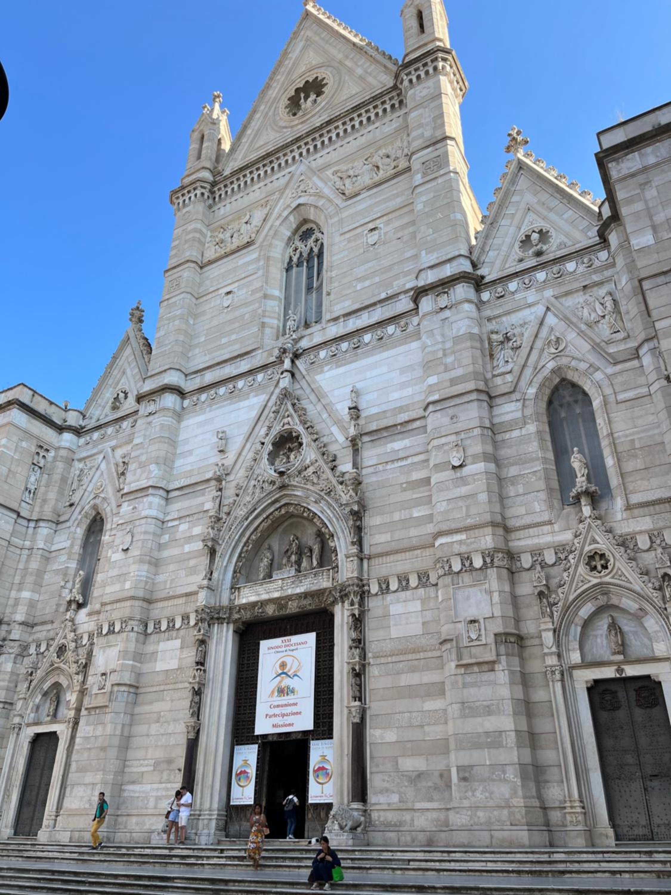 B&B Mary Sant'Elia