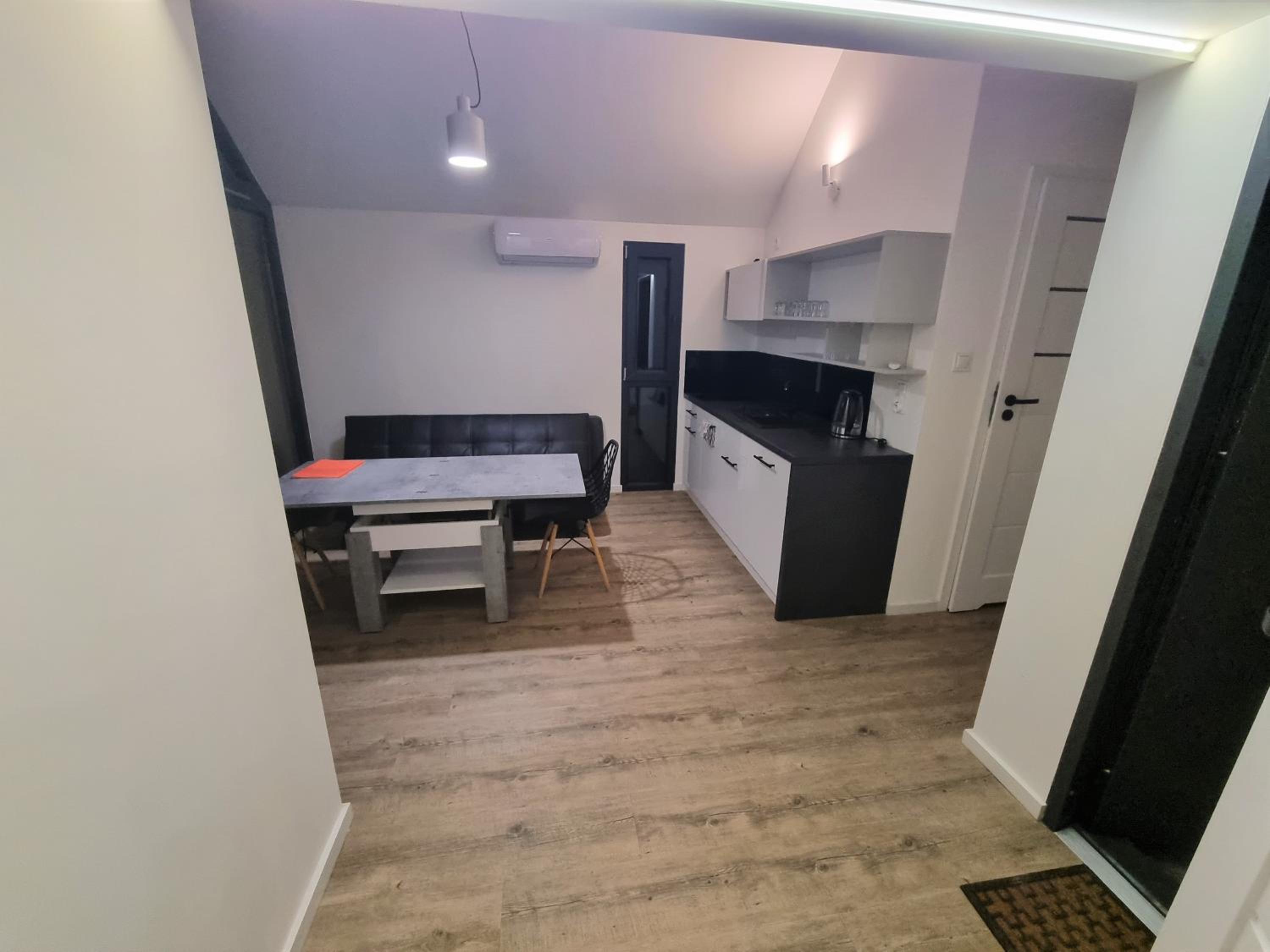 Klimkówka Pod Gwiazdami - sauna, jacuzzi, basen