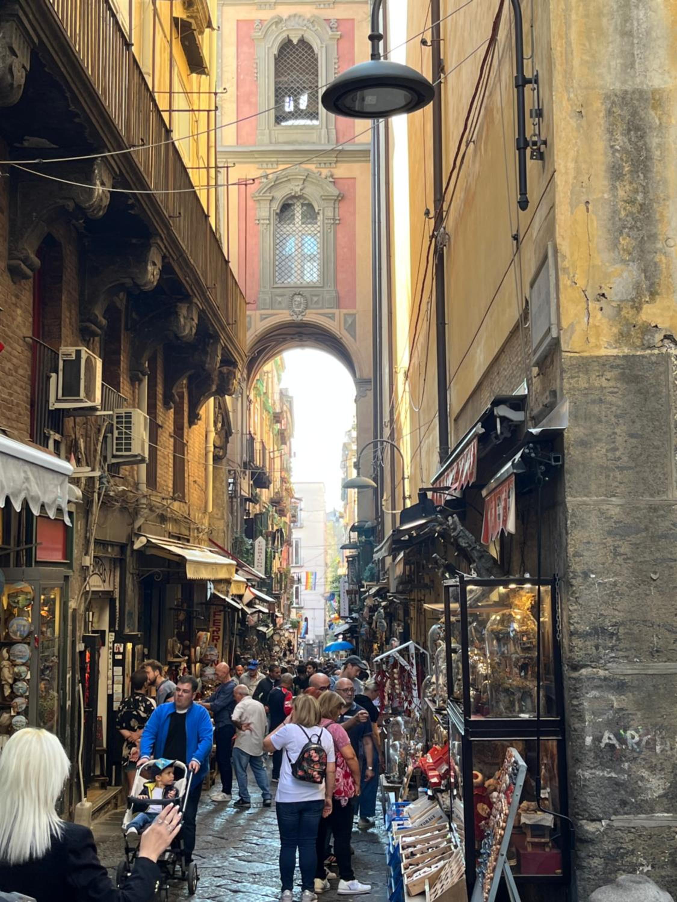 B&B Mary Sant'Elia