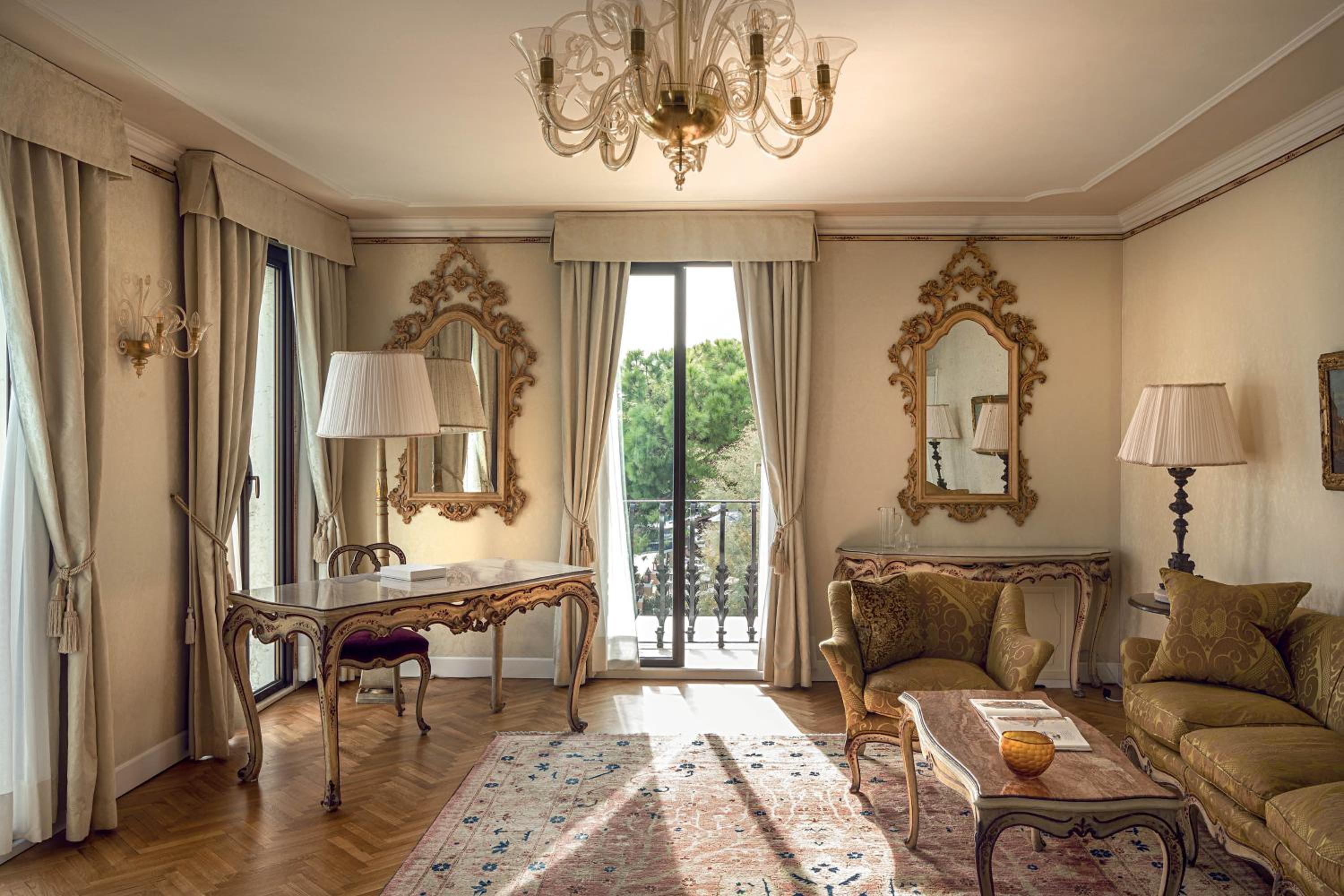 Hotel Cipriani, A Belmond Hotel, Venice 112