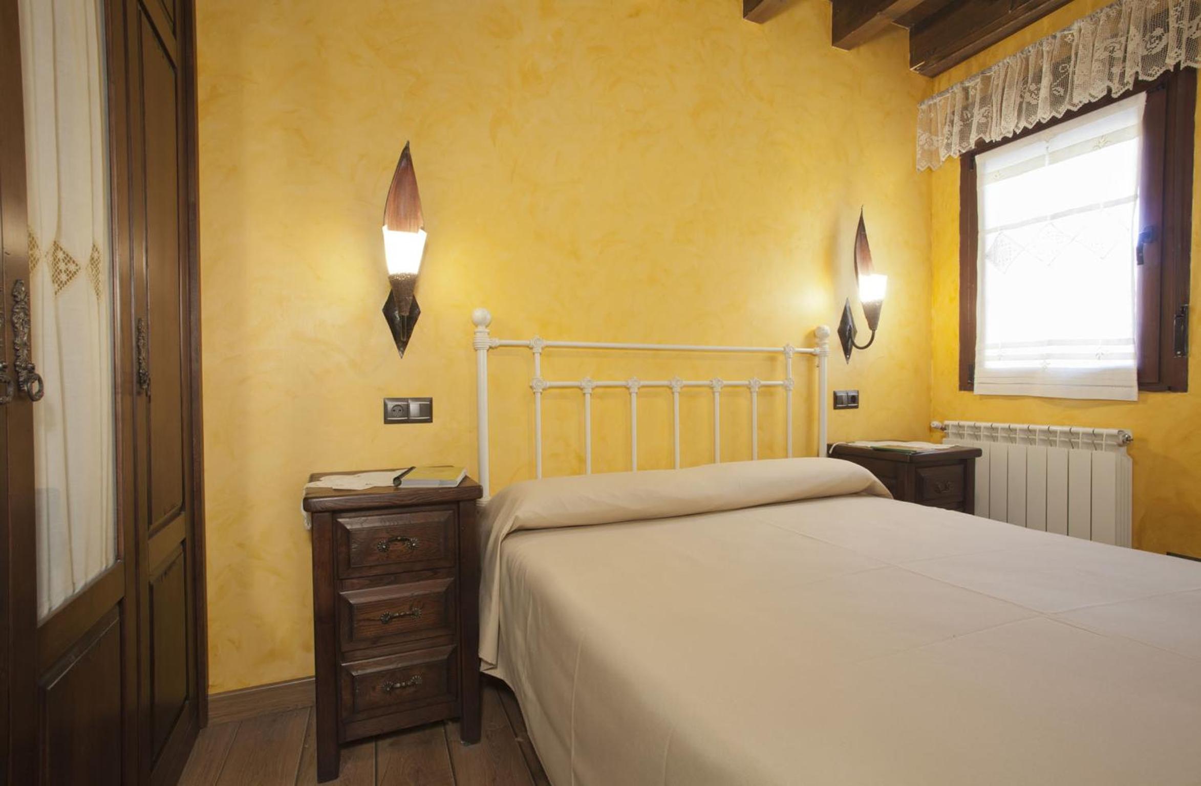 Apartamentos El Aramo Asturias