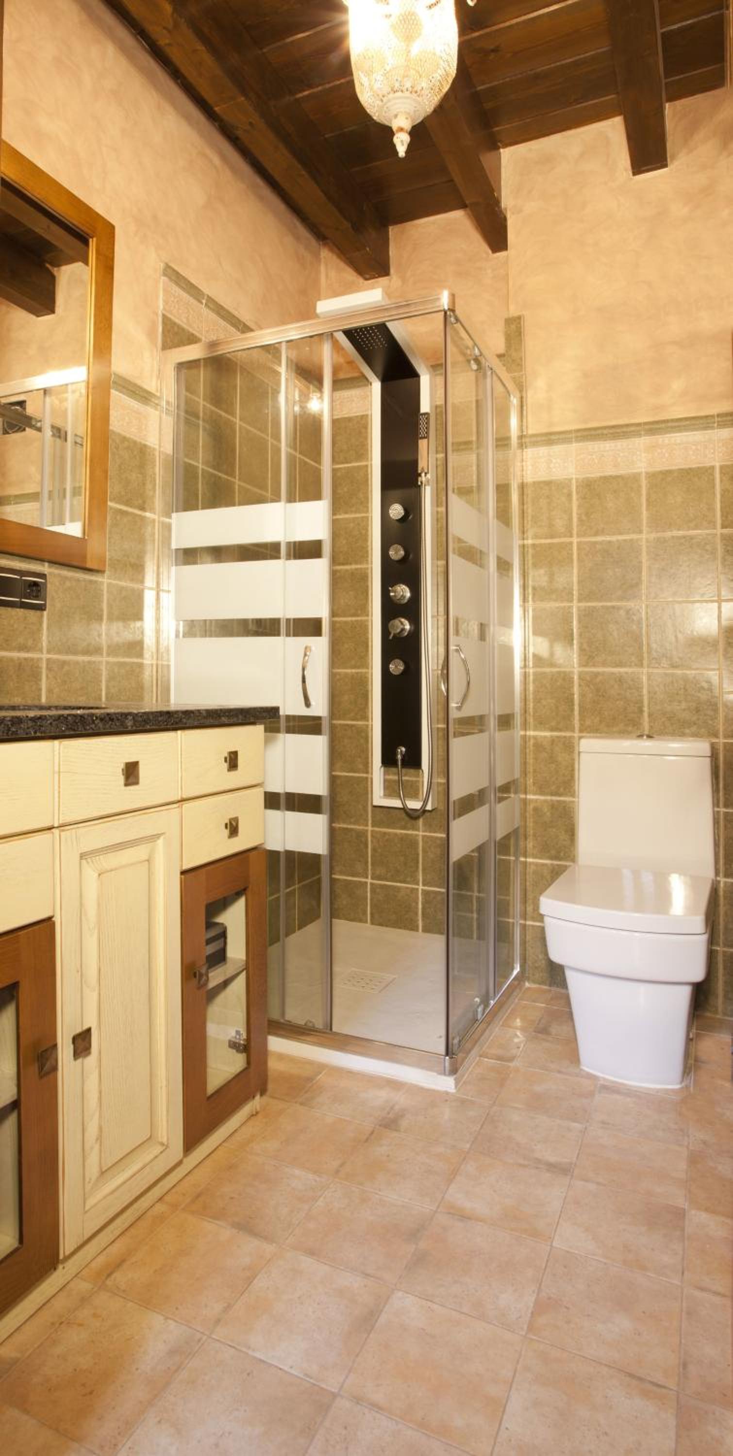 Apartamentos El Aramo Asturias