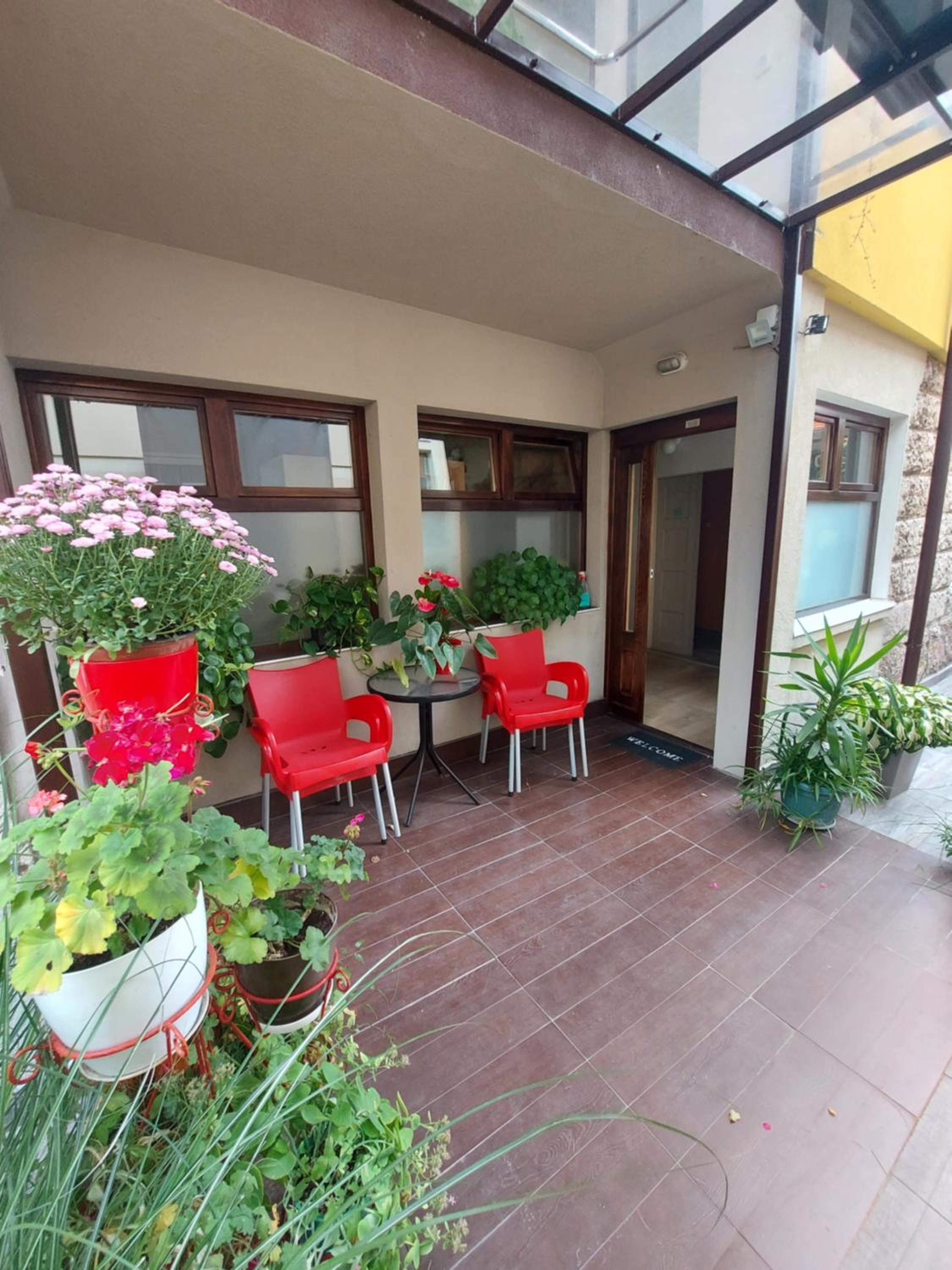 Guest House Pavlovic view 5