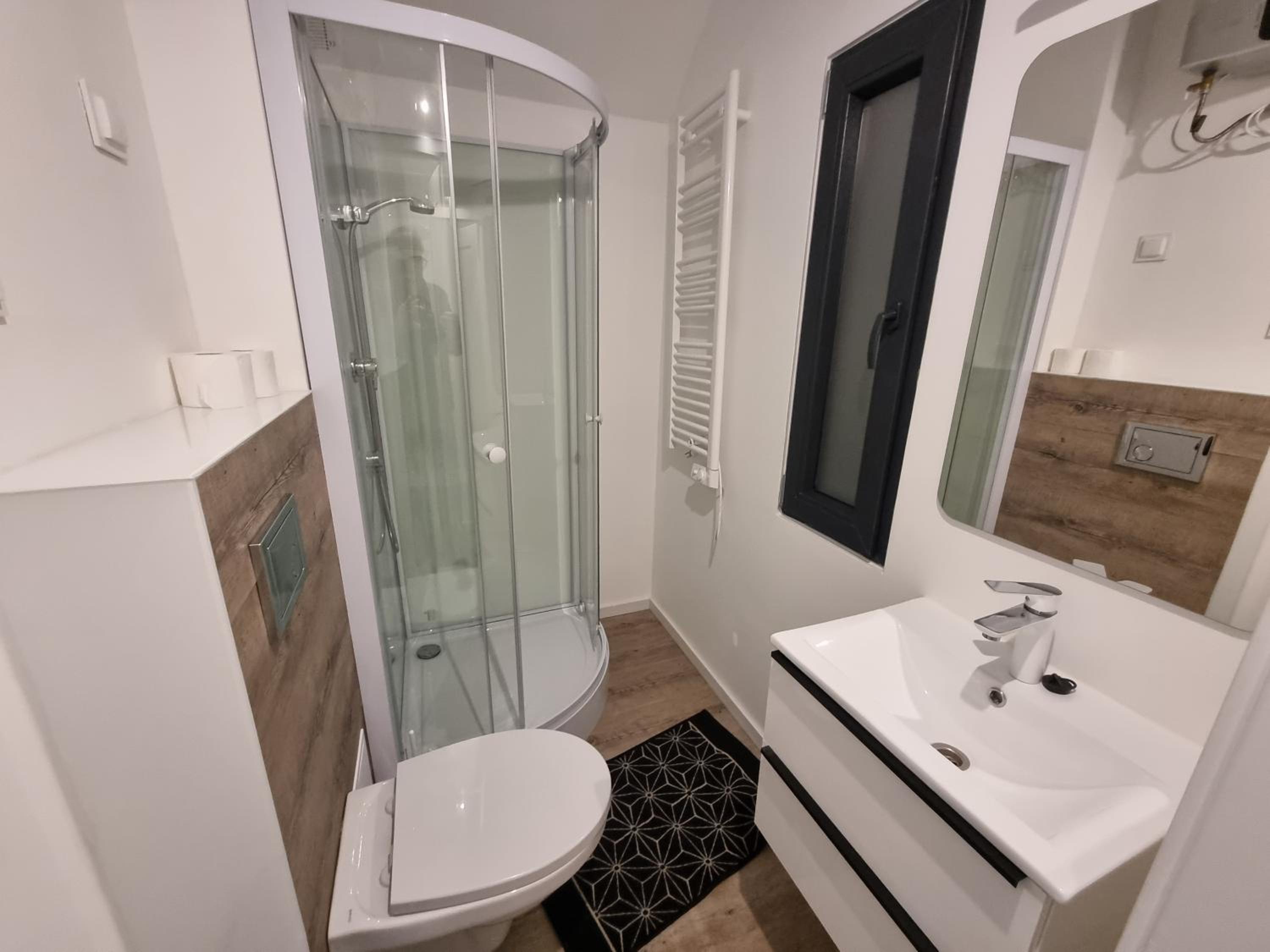 Klimkówka Pod Gwiazdami - sauna, jacuzzi, basen