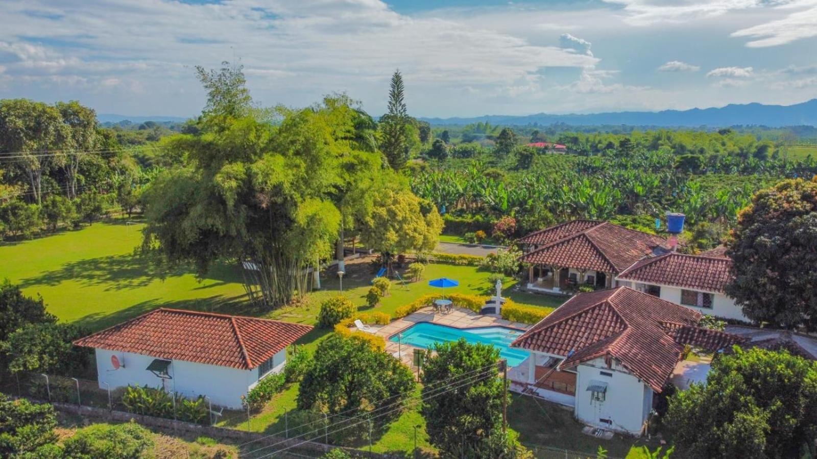 Hotel La Coqueta