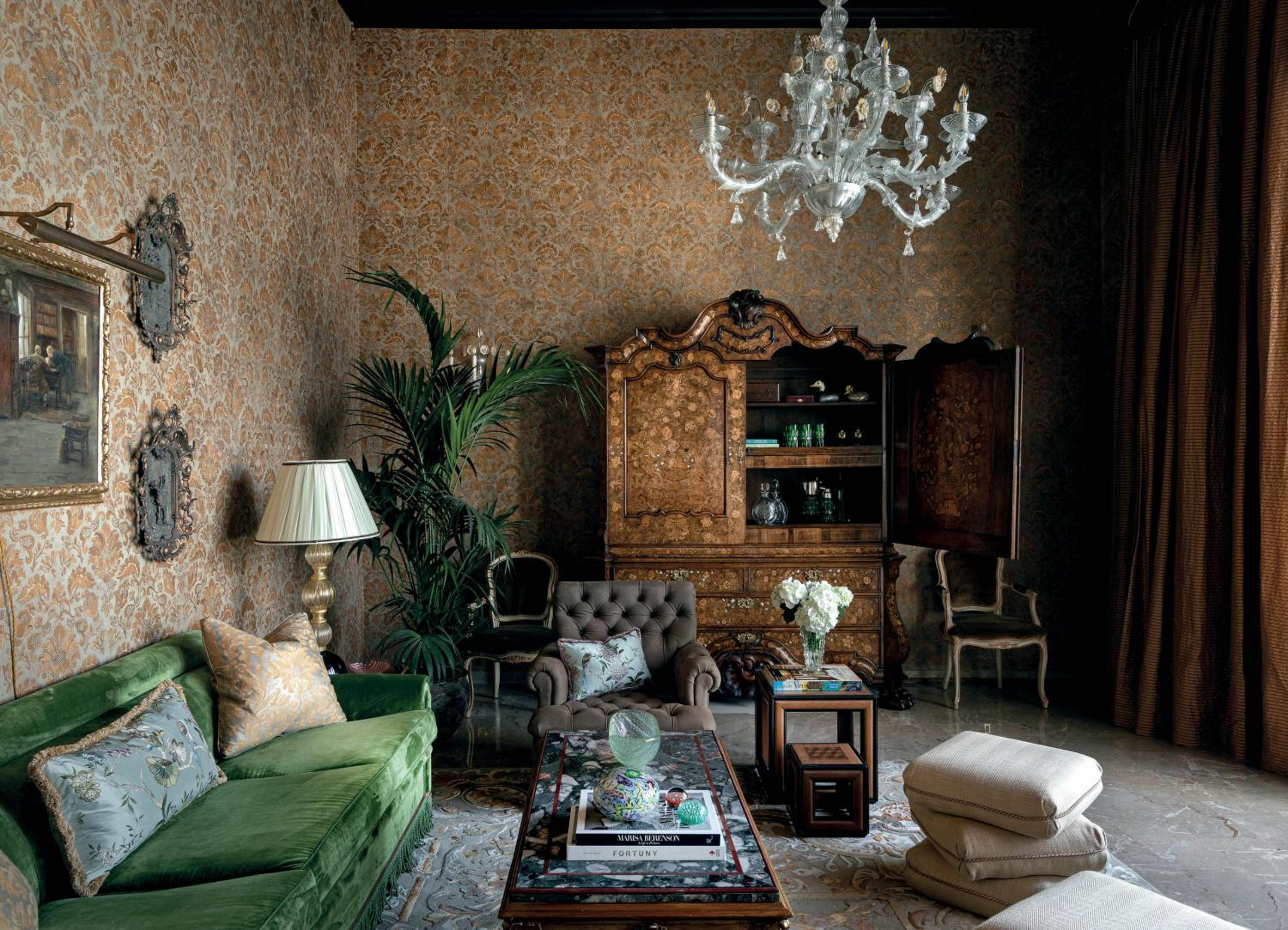 Hotel Cipriani, A Belmond Hotel, Venice 123