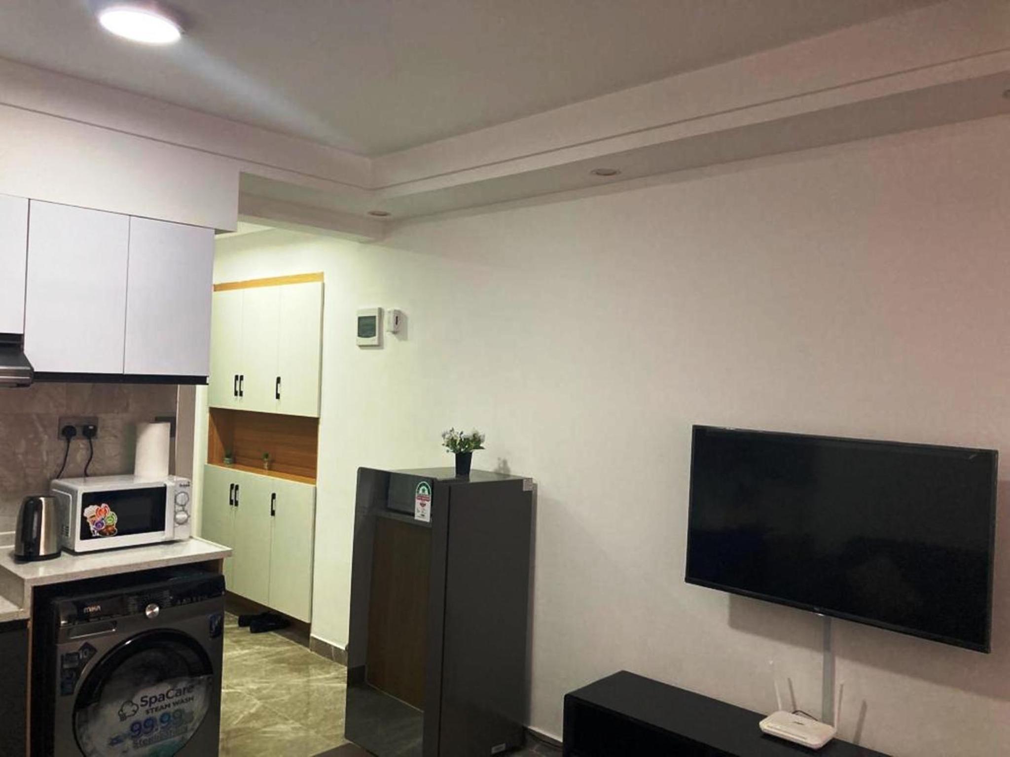 Arcadian Masters, 1 Bedroom HEARTLAND, Kilimani view 3