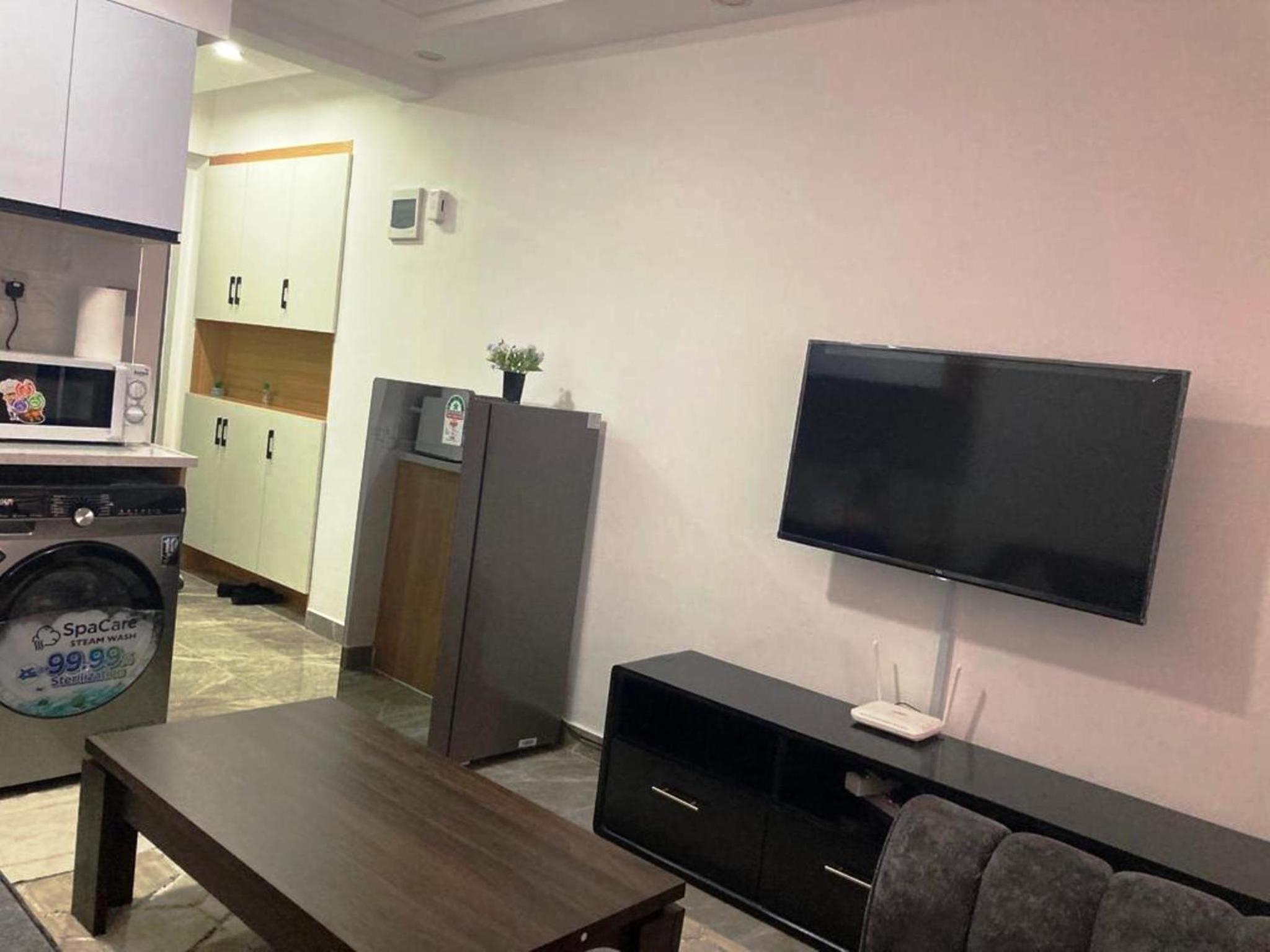 Arcadian Masters, 1 Bedroom HEARTLAND, Kilimani view 4