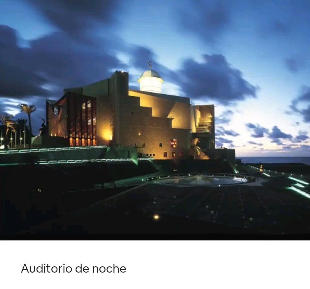 Confort Playa Las Canteras