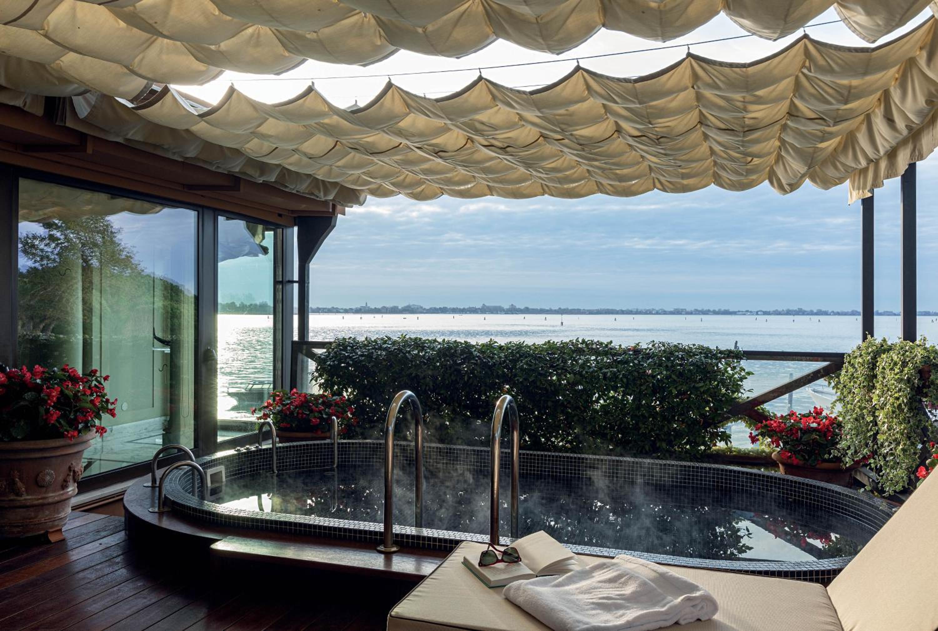 Hotel Cipriani, A Belmond Hotel, Venice 131