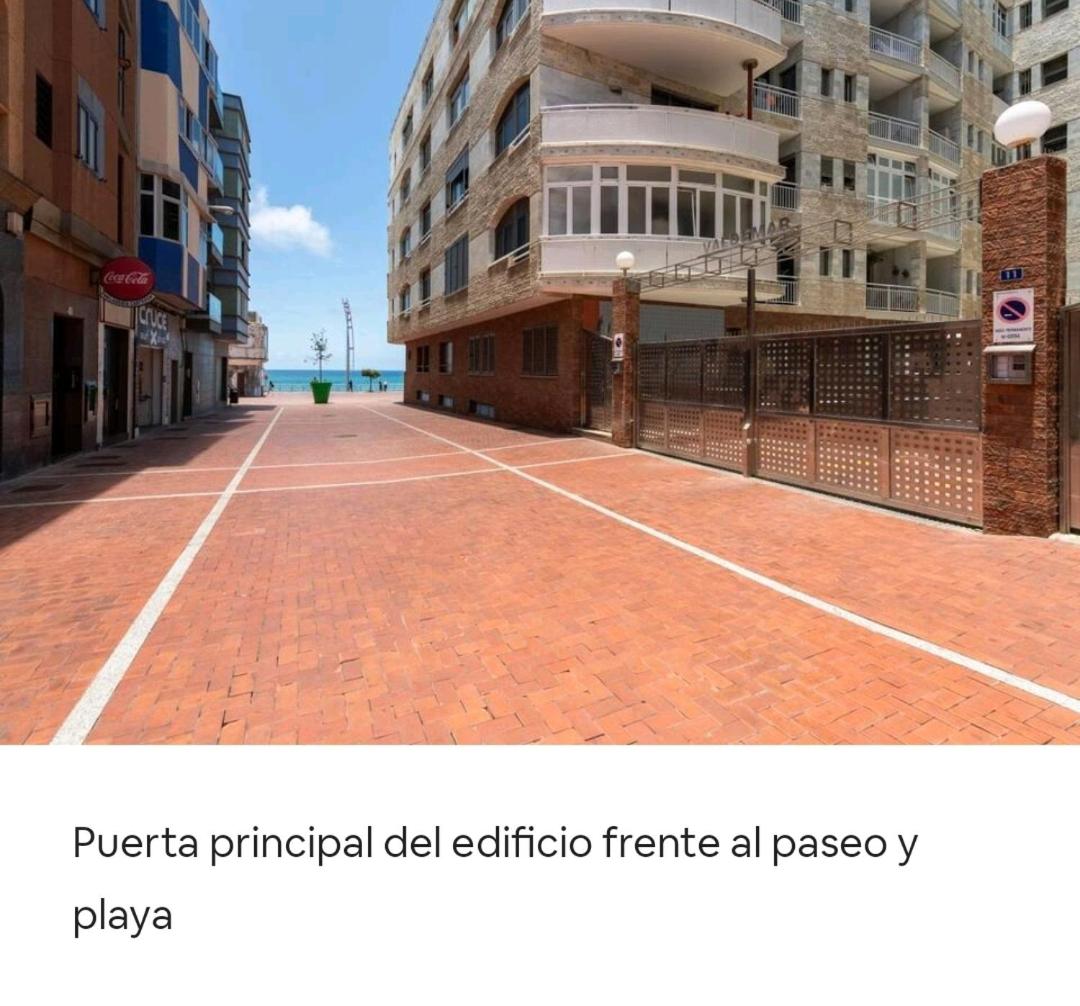Confort Playa Las Canteras