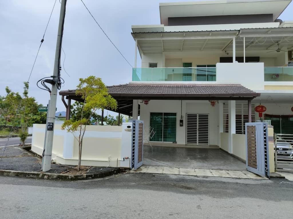 Prestij 3 Homestay, Balik Pulau photo 1