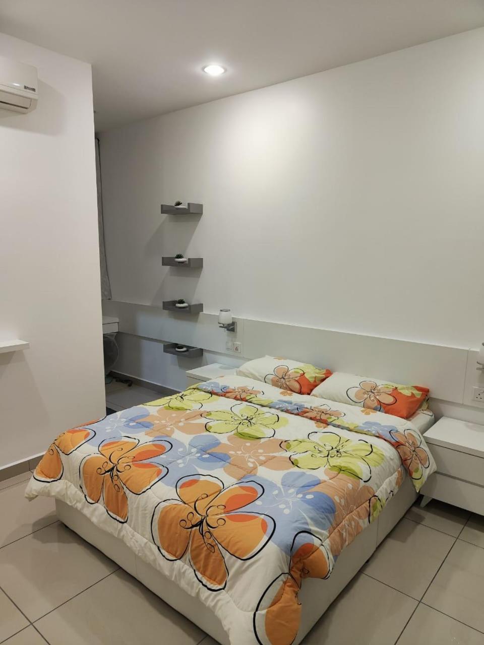 Prestij 3 Homestay, Balik Pulau photo 3