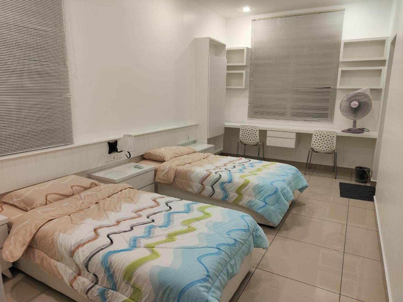 Prestij 3 Homestay, Balik Pulau photo 4