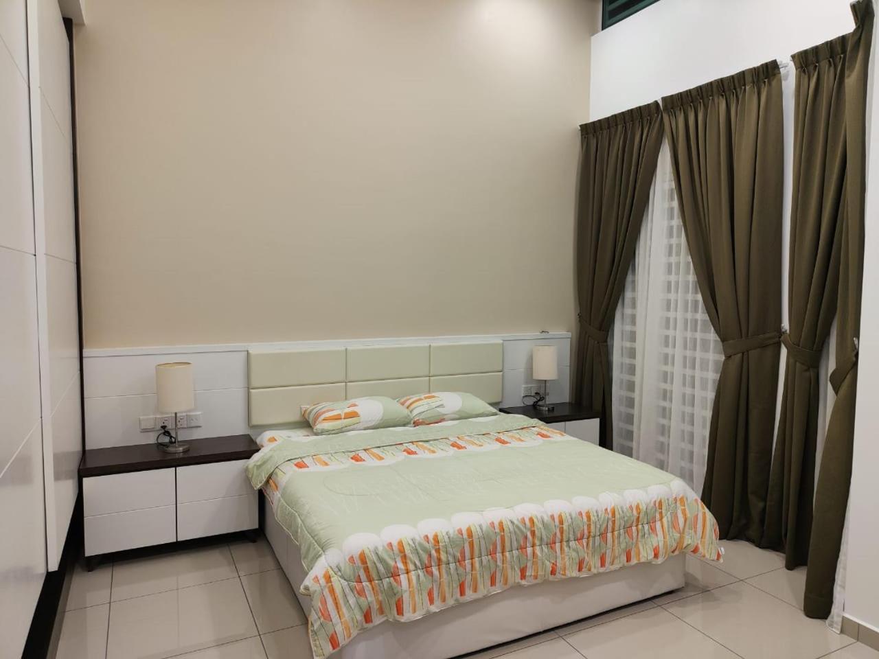 Prestij 3 Homestay, Balik Pulau photo 5