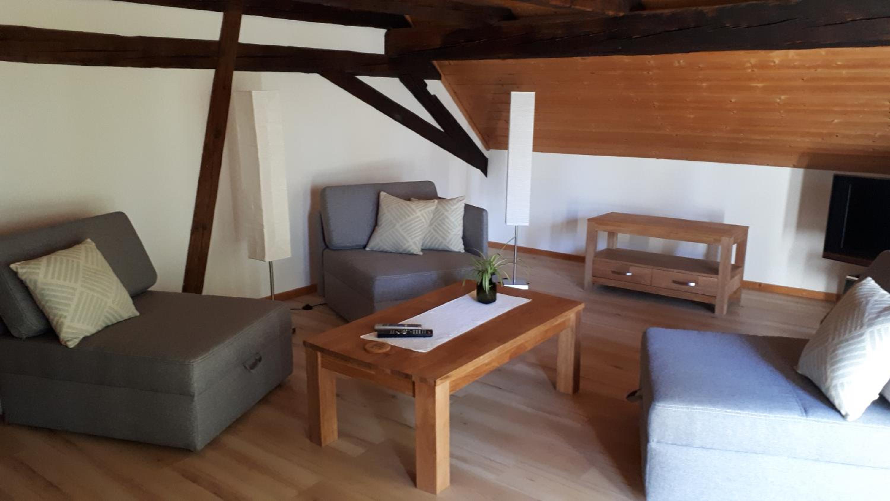 Feriendomizil Annette`s Scholle