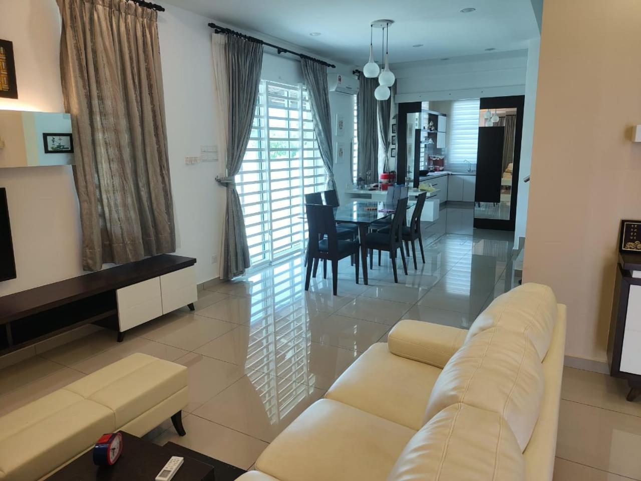 Prestij 3 Homestay, Balik Pulau photo 8