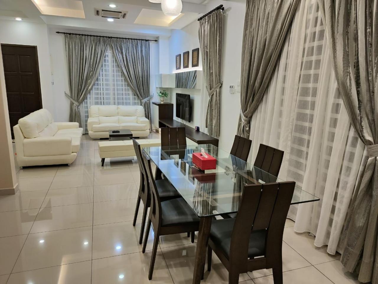 Prestij 3 Homestay, Balik Pulau photo 2