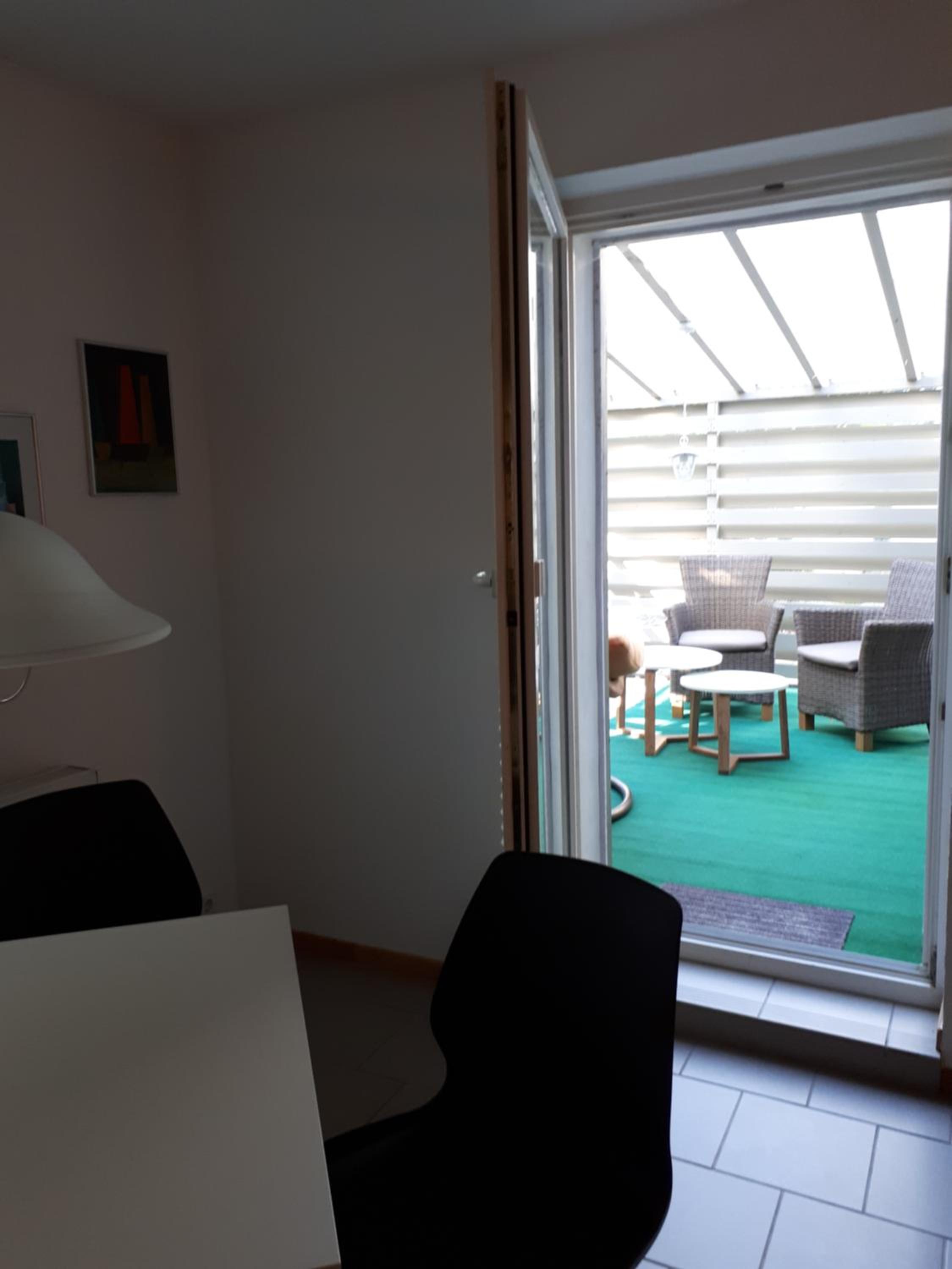 Feriendomizil Annette`s Scholle