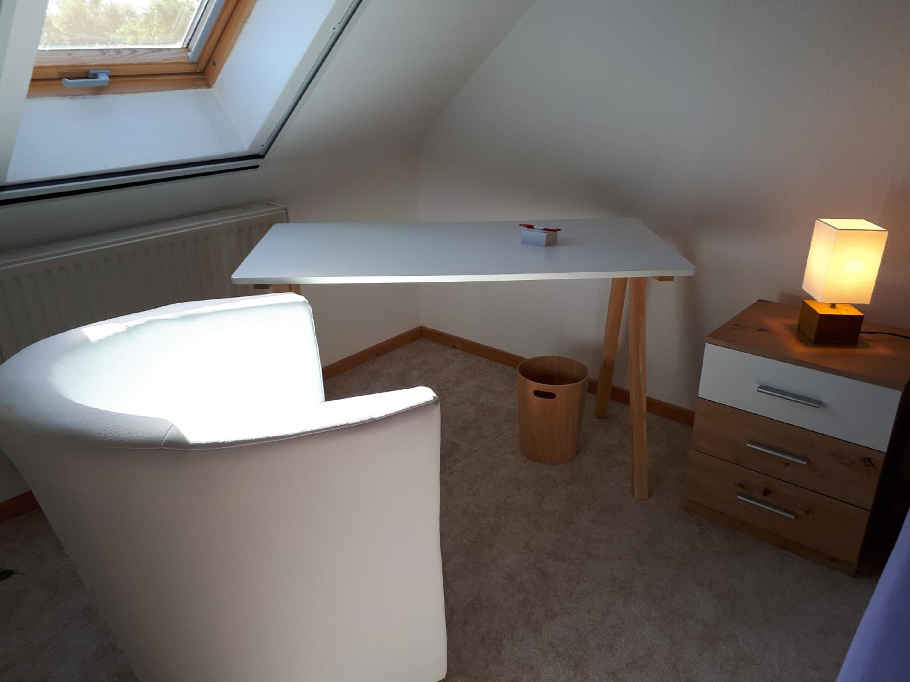 Feriendomizil Annette`s Scholle