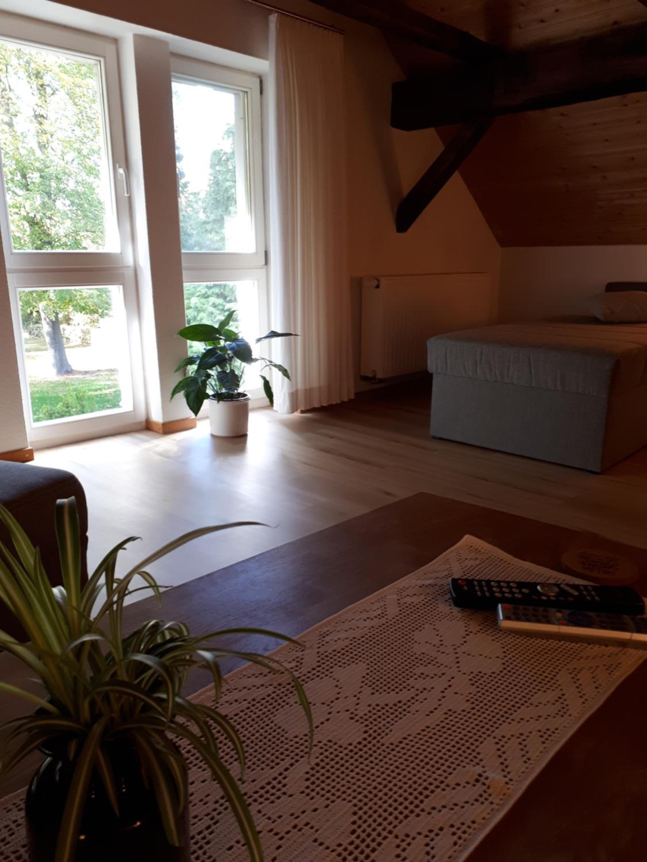 Feriendomizil Annette`s Scholle